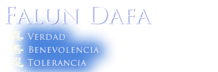 Falun Dafa - Truthfulness, Compassion, Forbearance